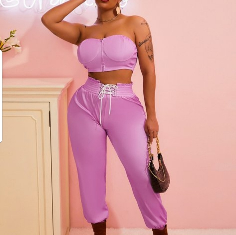 2 piece set🆕️✅